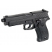 Cyma CM122 AEP Pistol (Black) (CYMA-CM122)