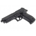 Cyma CM122 AEP Pistol (Black) (CYMA-CM122)