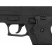 Cyma CM122 AEP Pistol (Black) (CYMA-CM122)