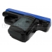 Galaxy G9 Spring Metal Pistol (G9 - Blue)
