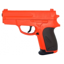 Cyma P618 Spring Action BB Pistol (P618 - Orange)