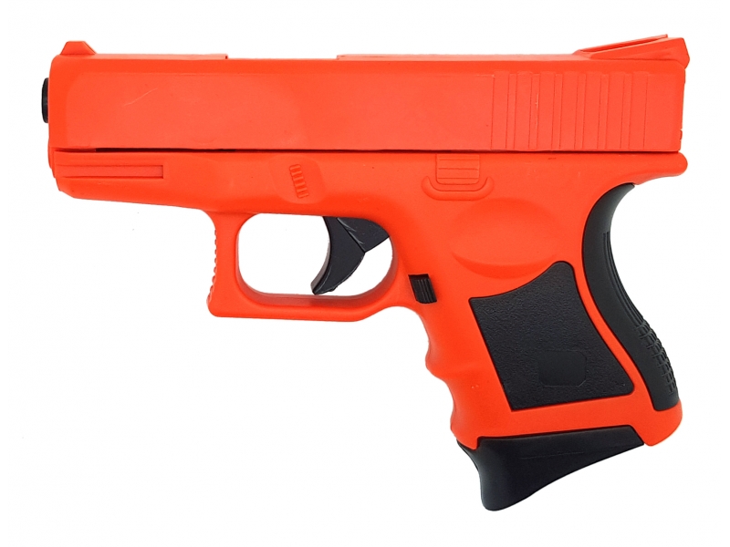 Cyma P698 Spring Action BB Pistol (P698 - Orange) Cyma P698 Spring Action BB Pistol (P698 - Orange)