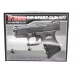 Cyma P698 Spring Action BB Pistol (P698 - Orange) Cyma P698 Spring Action BB Pistol (P698 - Orange)