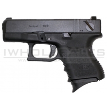 WE 26 Series Pistol Gen3 Semi Auto Gas Blowback