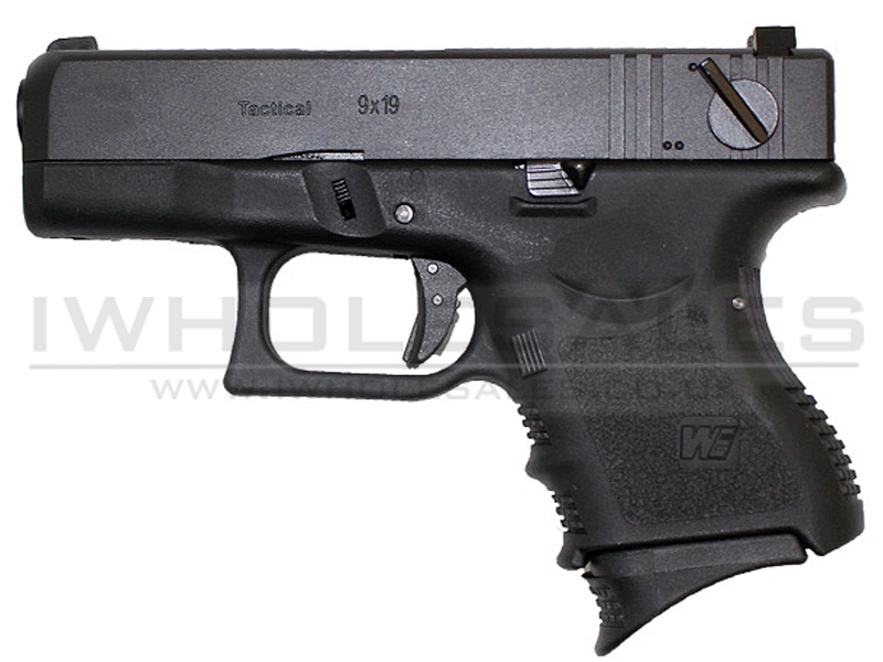 WE 26 Series Pistol Gen3 Semi Auto Gas Blowback WE 26 Series Pistol Gen3 Semi Auto Gas Blowback