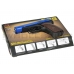 CCCP Star G29 Full Metal Pistol (Blue)