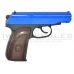 CCCP Star G29 Full Metal Pistol (Blue)