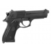 Cyma CM126 M92 AEP Pistol (Metal Slide) (CYMA-CM126)