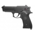 Cyma CM126 M92 AEP Pistol (Metal Slide) (CYMA-CM126)
