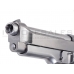 WE M92 GBBP (Full Metal - Silver) WE M92 GBBP (Full Metal - Silver)