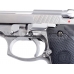 WE M92 GBBP (Full Metal - Silver) WE M92 GBBP (Full Metal - Silver)