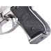 WE M92 GBBP (Full Metal - Silver) WE M92 GBBP (Full Metal - Silver)