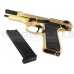 WE M92 GBBP (Full Metal - 24 Carat Gold)