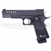 WE Hi-Capa 5.1 K GBB Pistol (Black) WE Hi-Capa 5.1 K GBB Pistol (Black)