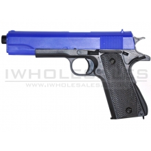 Double Eagle M292 1911 (Blue)
