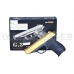 Galaxy G3 Full Metal Spring Pistol (G3-GOLD)