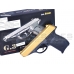 Galaxy G3 Full Metal Spring Pistol (G3-GOLD)
