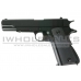 HFC 1911 Gas Pistol (Non-Blowback) (Black - GG-107 ) 