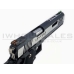 WE Custom Hi-Capa IREX GBB (6 Inch - Silver)