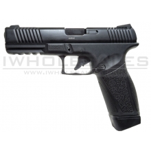 APS ACAP Z1 Combat Adaptive Pistol (Black - Co2 Powered)