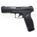 APS ACAP Z1 Combat Adaptive Pistol (Black - Co2 Powered)