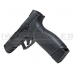 APS ACAP Z1 Combat Adaptive Pistol (Black - Co2 Powered)
