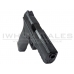 APS ACAP Z1 Combat Adaptive Pistol (Black - Co2 Powered)