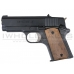 Army R45A1 Stubby GasBB Pistol (Full Metal - Black)