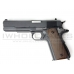 WE - 1911 Double Barrel Gas BB Pistol (Ful Metal - Black) WE - 1911 Double Barrel Gas BB Pistol (Ful Metal - Black)