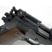 WE - 1911 Double Barrel Gas BB Pistol (Ful Metal - Black) WE - 1911 Double Barrel Gas BB Pistol (Ful Metal - Black)