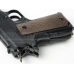 WE - 1911 Double Barrel Gas BB Pistol (Ful Metal - Black) WE - 1911 Double Barrel Gas BB Pistol (Ful Metal - Black)