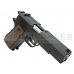 WE - 1911 Double Barrel Gas BB Pistol (Ful Metal - Black) WE - 1911 Double Barrel Gas BB Pistol (Ful Metal - Black)