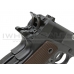 WE - 1911 Double Barrel Gas BB Pistol (Ful Metal - Black) WE - 1911 Double Barrel Gas BB Pistol (Ful Metal - Black)