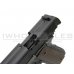 WE - 1911 Double Barrel Gas BB Pistol (Ful Metal - Black) WE - 1911 Double Barrel Gas BB Pistol (Ful Metal - Black)