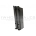 WE - 1911 Double Barrel Gas BB Pistol (Ful Metal - Black) WE - 1911 Double Barrel Gas BB Pistol (Ful Metal - Black)
