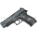 WE 226 MK25 Gas Blowback Pistol (Black) WE 226 MK25 Gas Blowback Pistol (Black)