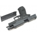 WE 226 MK25 Gas Blowback Pistol (Black) WE 226 MK25 Gas Blowback Pistol (Black)
