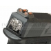 WE Custom - FORCE-34 Series Pistol (Black Slide and Silver Barrel)