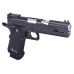 WE 5.1 Dragon Gas Blowback Pistol (Black)