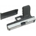 WE 17 Series Gen 4 GBBP (Silver) WE 17 Series Gen 4 GBBP (Silver)