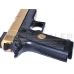 Double Eagle 1911 Spring Pistol (P169 - Gold)