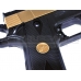 Double Eagle 1911 Spring Pistol (P169 - Gold)