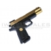 Double Eagle 1911 Spring Pistol (P169 - Gold)