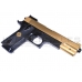 Double Eagle 1911 Spring Pistol (P169 - Gold)