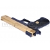 Double Eagle 1911 Spring Pistol (P169 - Gold)