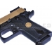 Double Eagle 1911 Spring Pistol (P169 - Gold)