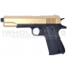 Double Eagle 1911 Spring Pistol (M292 - Gold) Double Eagle 1911 Spring Pistol (M292 - Gold)
