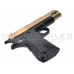 Double Eagle 1911 Spring Pistol (M292 - Gold)