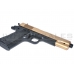 Double Eagle 1911 Spring Pistol (M292 - Gold)