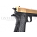 Double Eagle 1911 Spring Pistol (M292 - Gold)